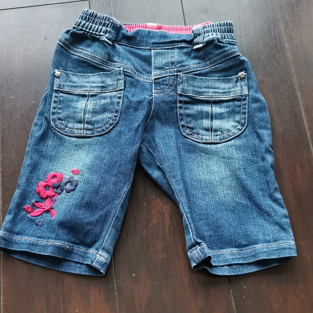 Eu 3 denim shorts